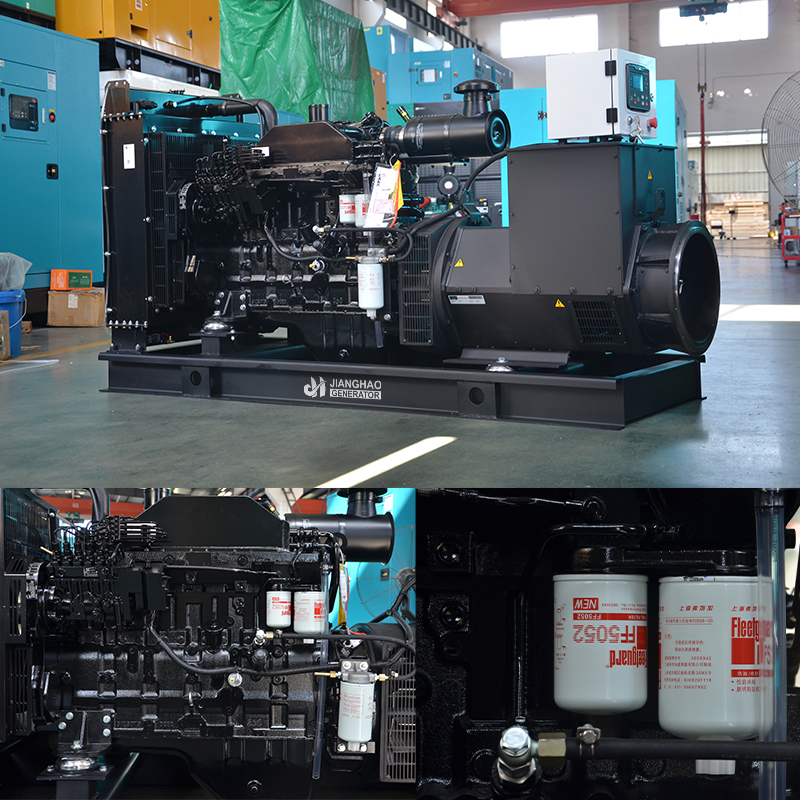 100-300KVA