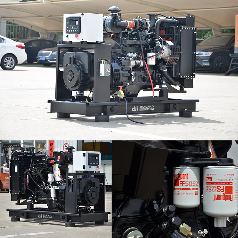 8-100KVA