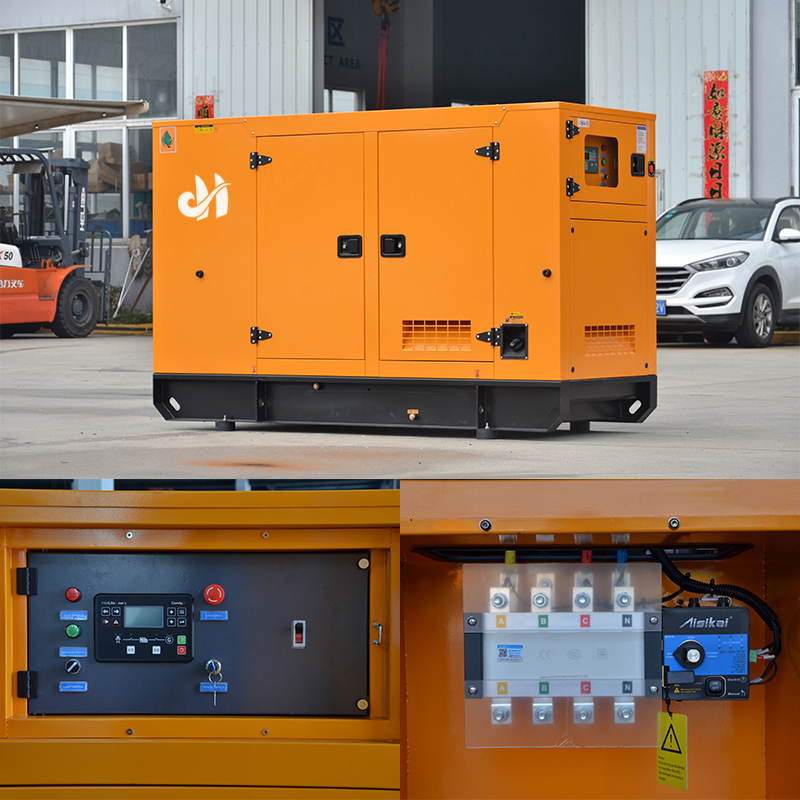 8-100KVA