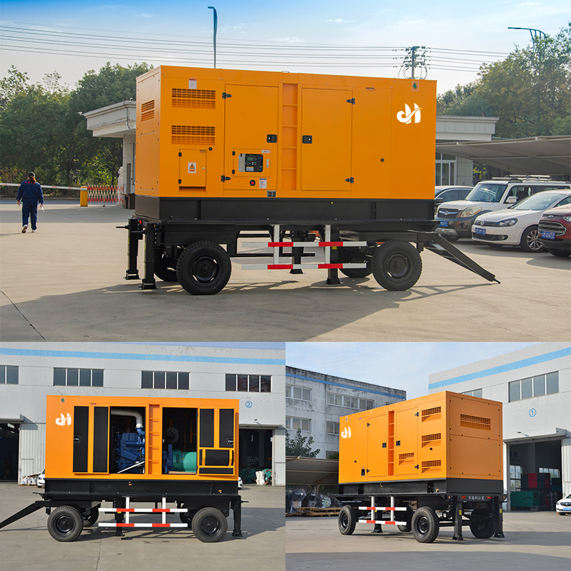 100-300KVA