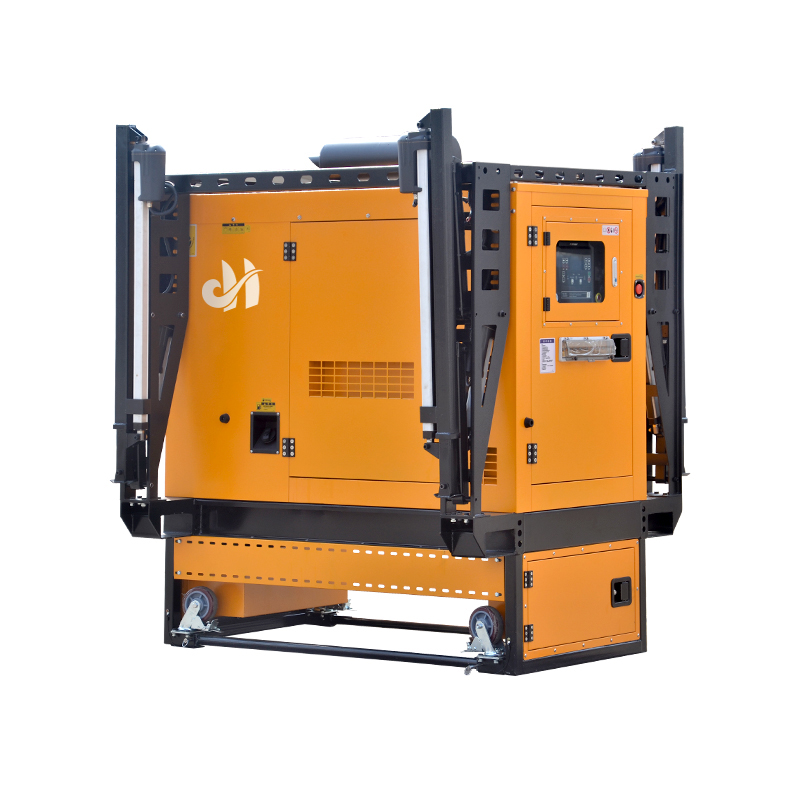 8-100KVA