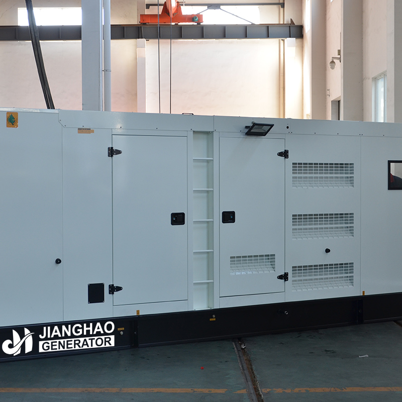 YUCHAI газ
