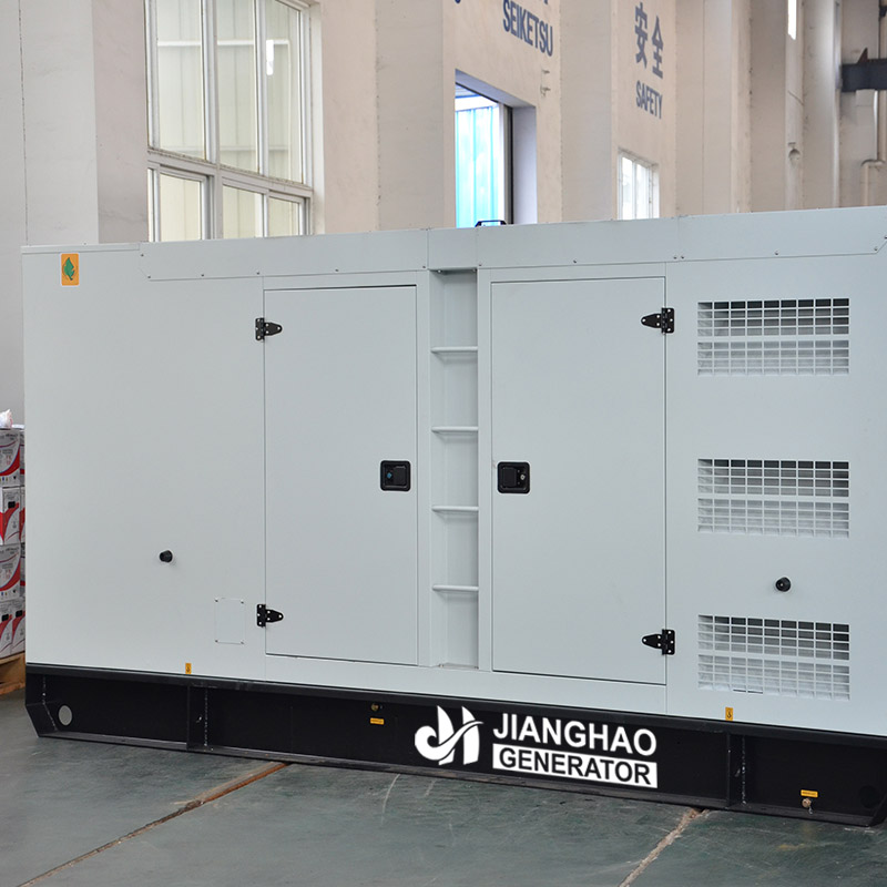 WEICHAI газ