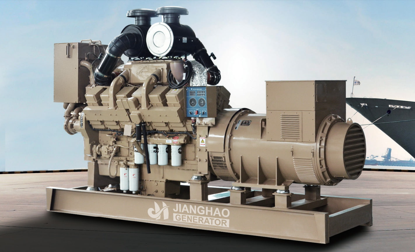 Diesel Generator Perkins против Cummins Diesel Generator: комплексное сравнение